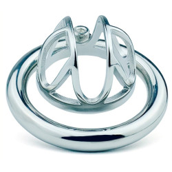 CockLock Cage Scamya 3 x 3.2cm